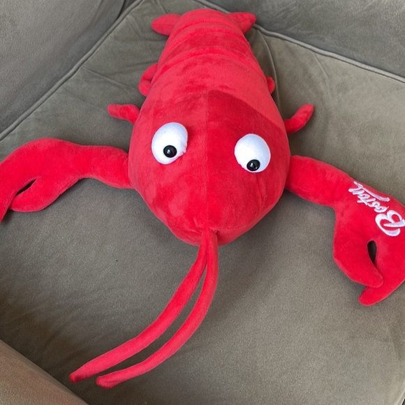 BOSTON Red Lobster - Picture 3 of 3
